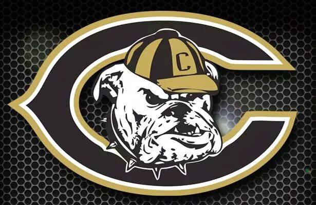 Camden High Bulldogs